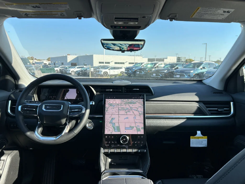 Vehicle thumbnail