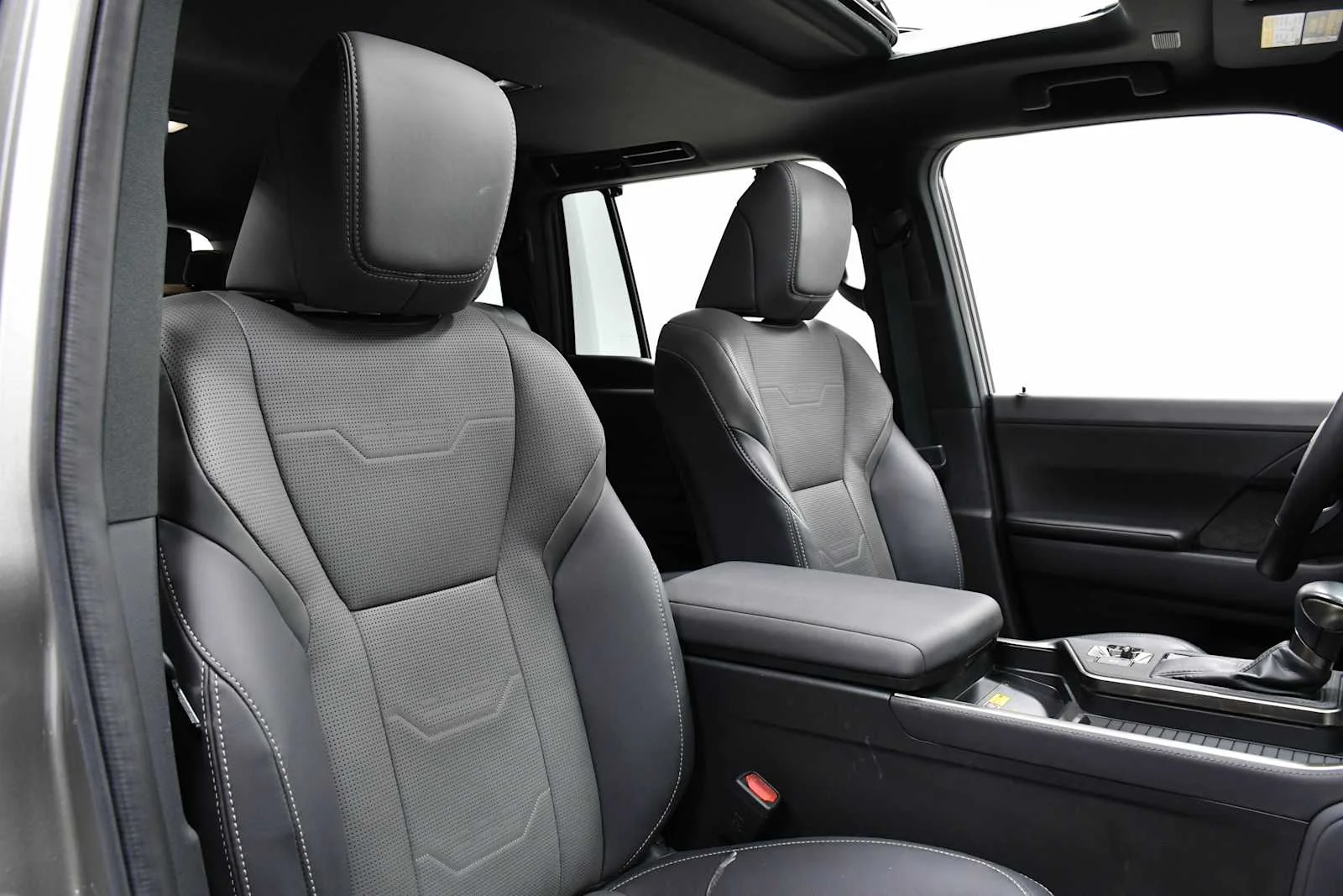 Certified Used 2024 ATOMIC SILVER Lexus Luxury image 24