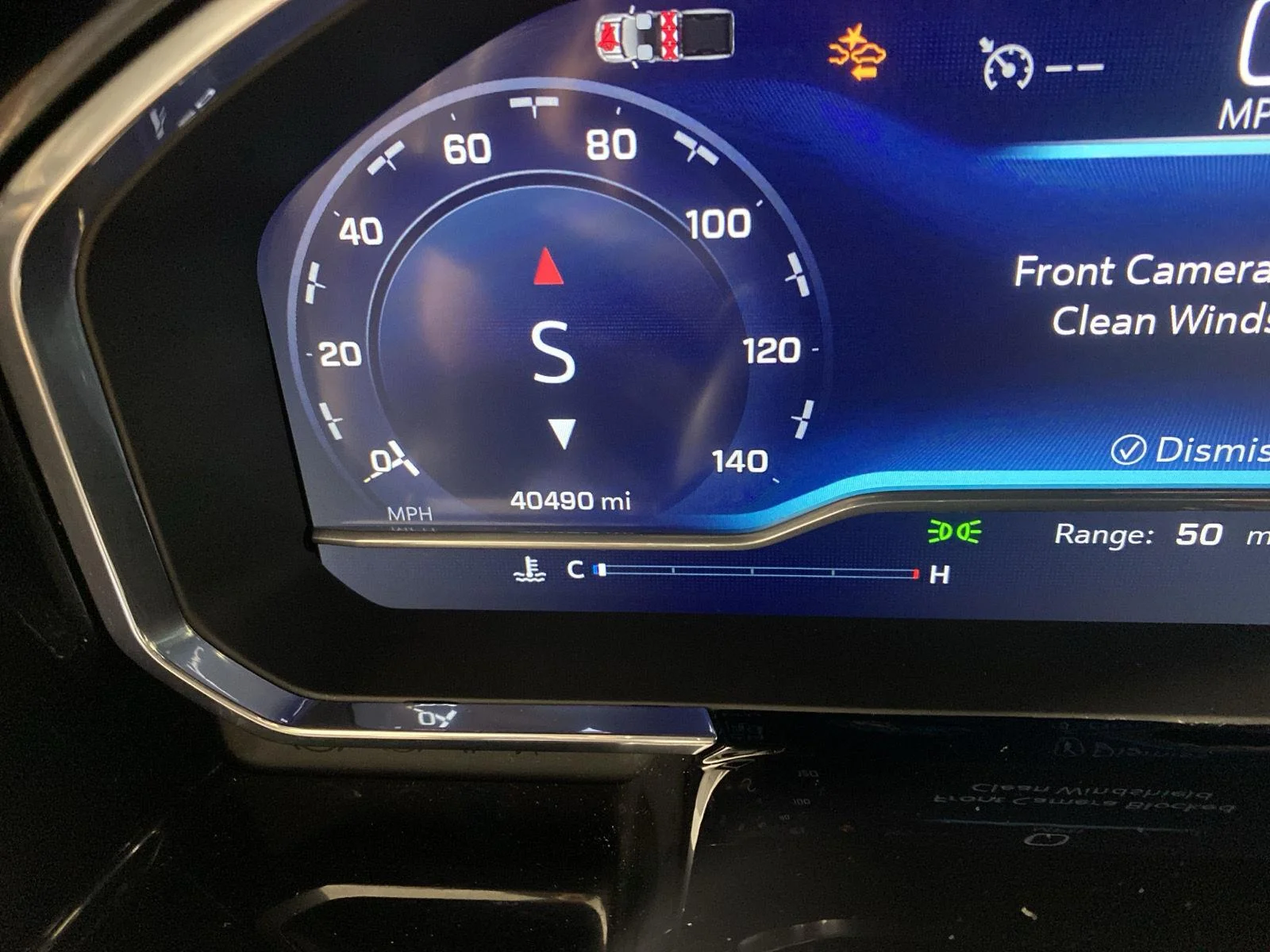 Used 2024 Dark Ash Metallic Chevrolet LT image 17