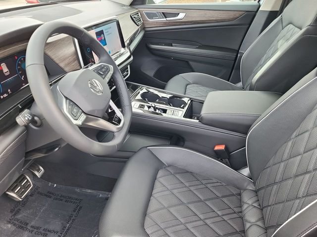 2026 Volkswagen Atlas SEL Premium R-Line - Photo 11