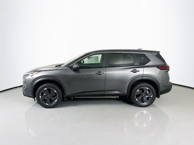Used 2026 Gray Nissan SV image 4
