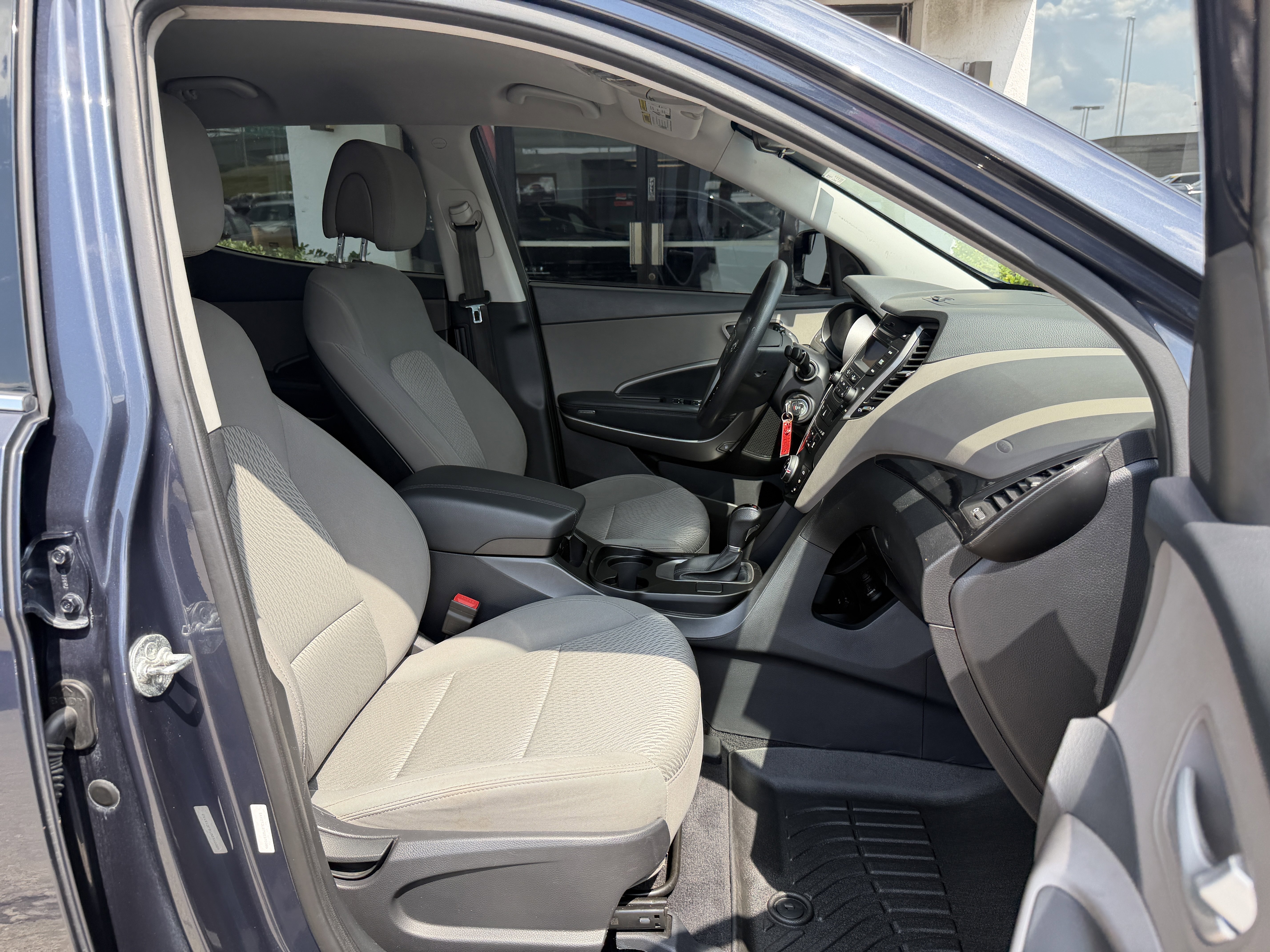 2016 Hyundai Santa Fe Sport - Photo 21