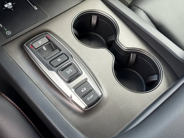 2026 Honda Ridgeline TrailSport - Photo 9