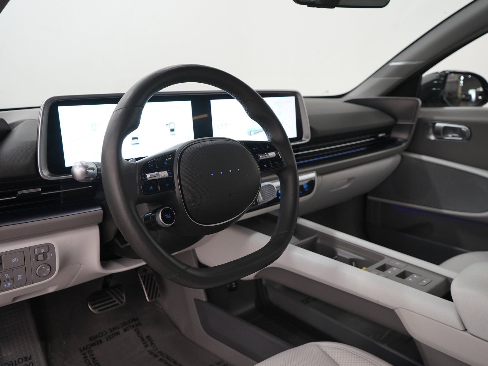 2023 Hyundai IONIQ 6 Limited - Photo 23