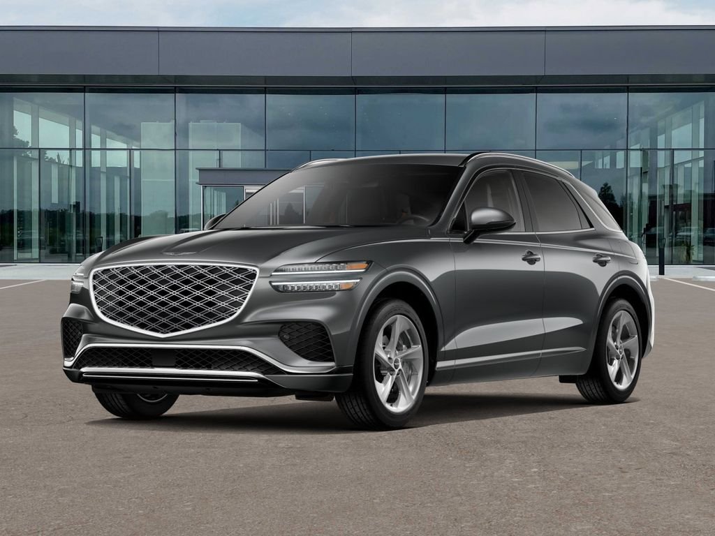 2026 Genesis GV70 2.5T Standard AWD's photo