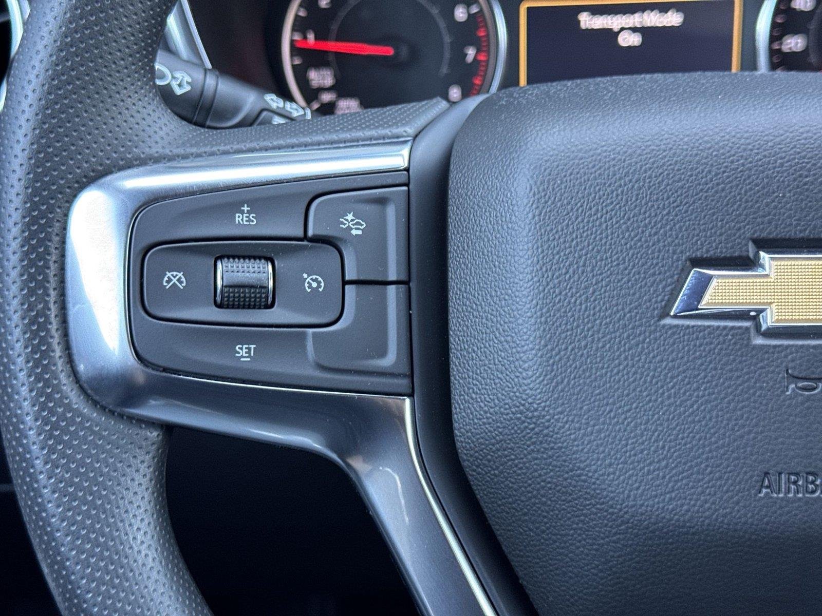 New 2026 Summit White Chevrolet 2LT image 17