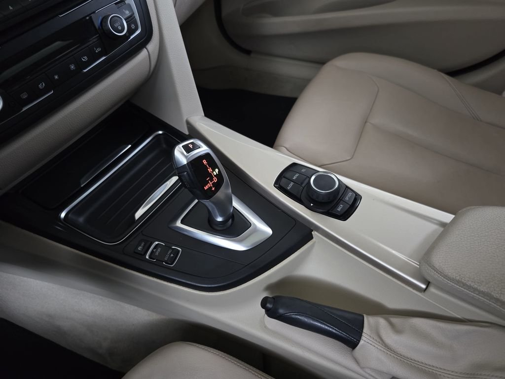 Used 2012 Mineral Grey Metallic BMW 328i image 25