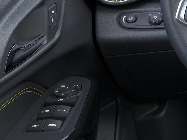 2026 Chevrolet Trax Activ - Photo 22