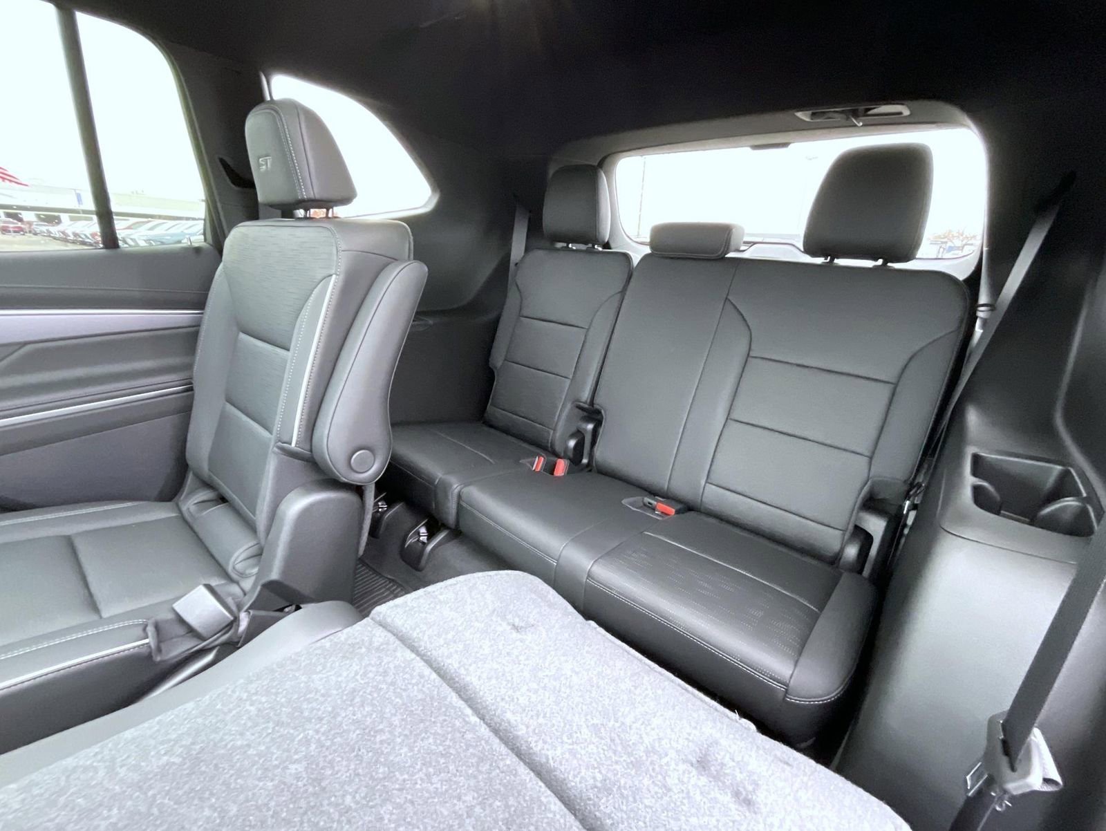 2026 Buick Enclave Sport Touring - Photo 20
