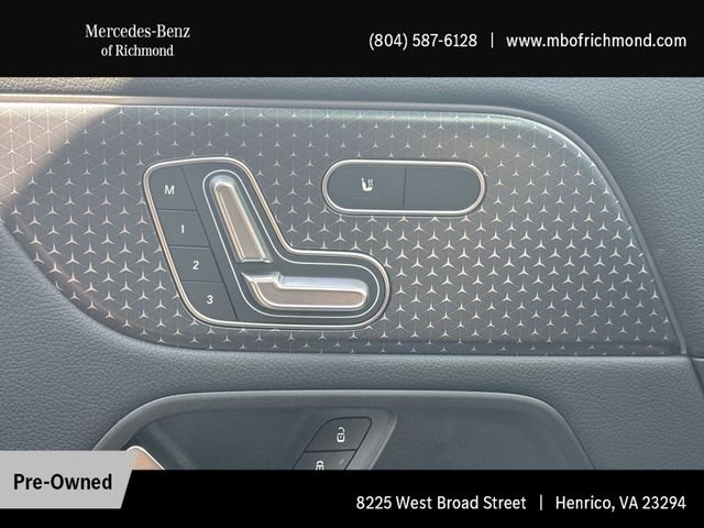 Certified Used 2026 Gray Mercedes-Benz GLA 250 image 20