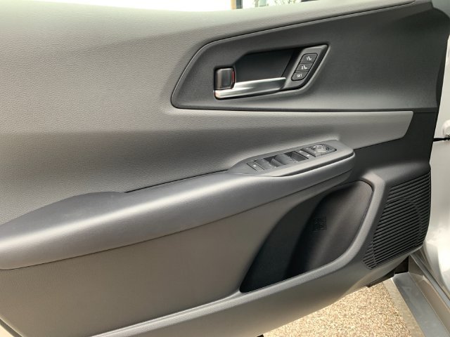 New 2027 Cutting Edge Toyota Limited AWD image 11