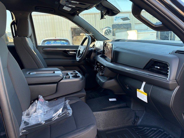 2026 Chevrolet Tahoe Fleet - Photo 24