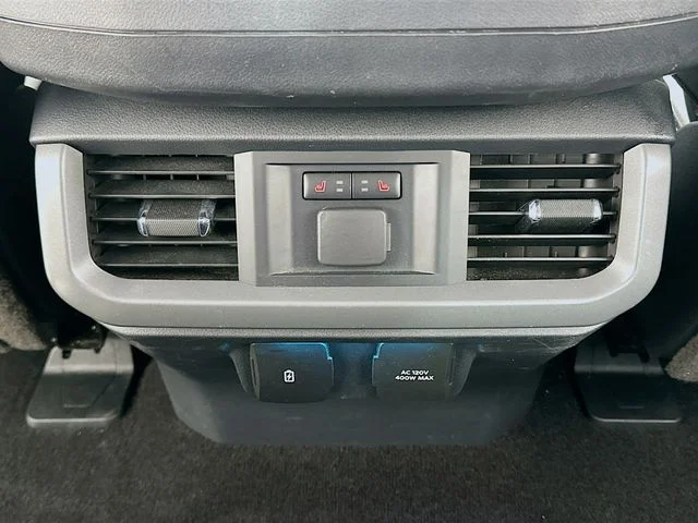 Certified Pre-Owned 2022 Ford F-150 Lariat