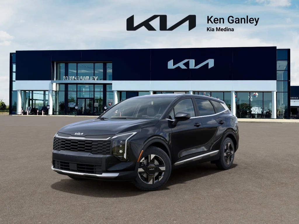 New 2026 Panthera Metal Kia LX image 1