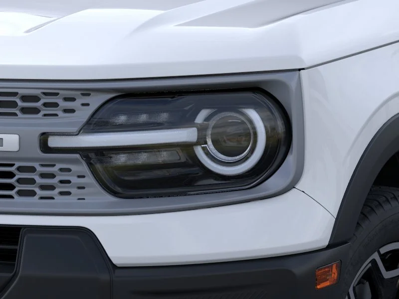 New 2026 Oxford White Ford Outer Banks® image 45
