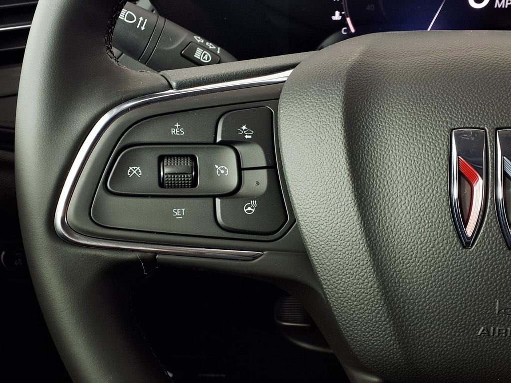 2026 Buick Encore GX Sport Touring - Photo 18