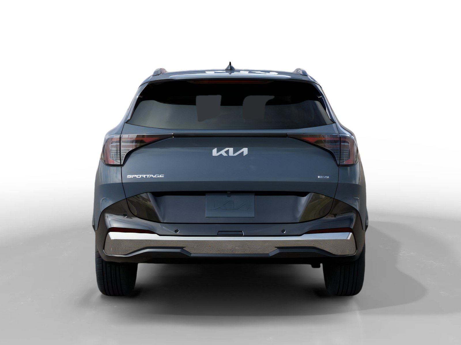 New 2027 Heritage Blue Kia SX Prestige image 5