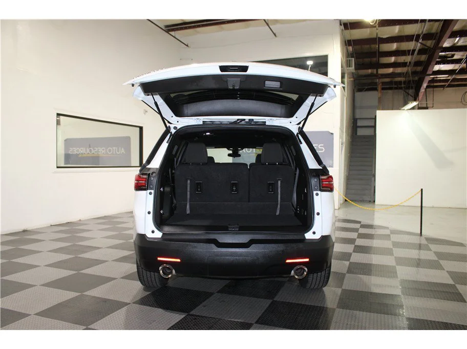 2023 Chevrolet Traverse 1LT - Photo 20