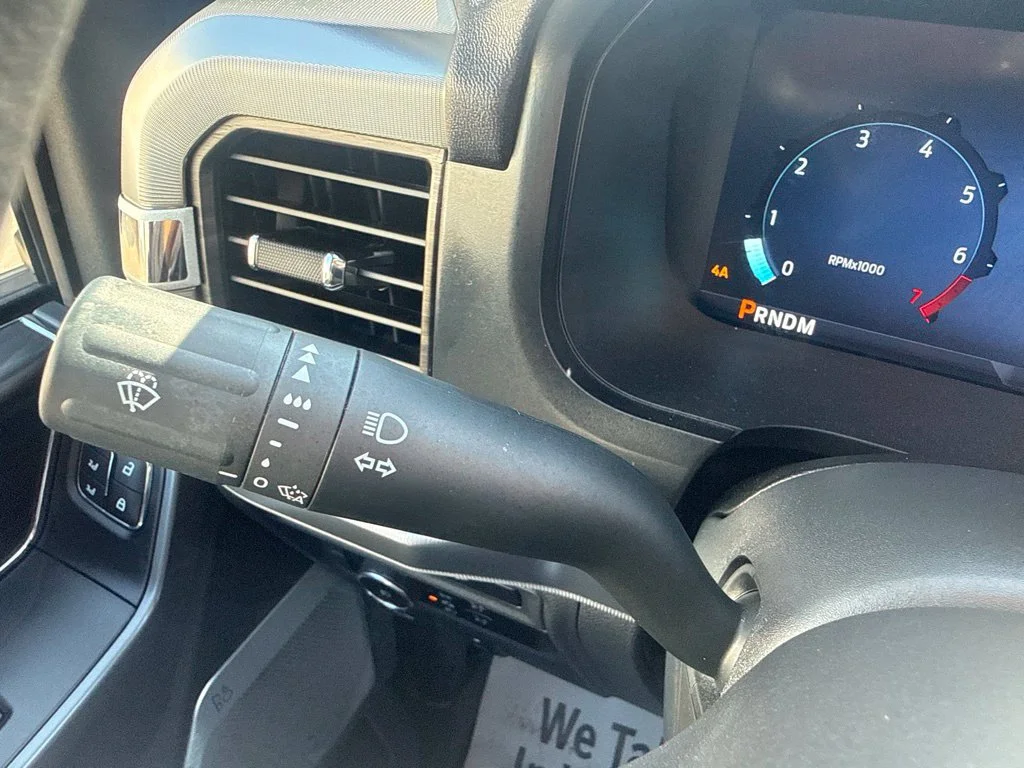 Certified Used 2024  Ford Lariat image 50