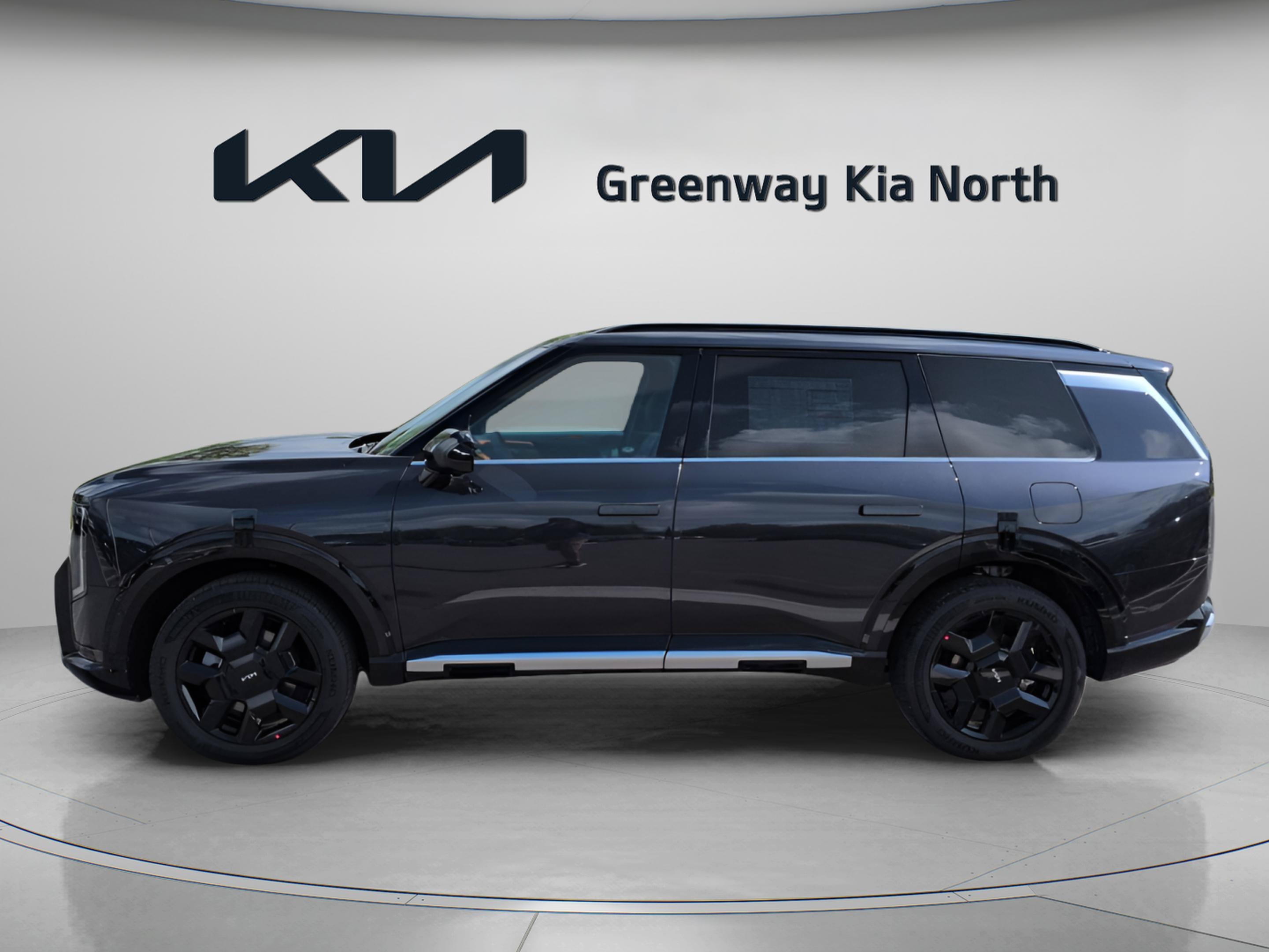 New 2027 Panthera Metal Kia SX image 5