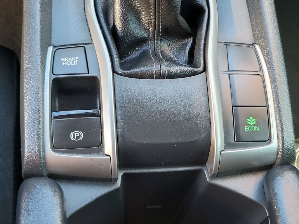 Used 2017 Silver Honda Sport image 23