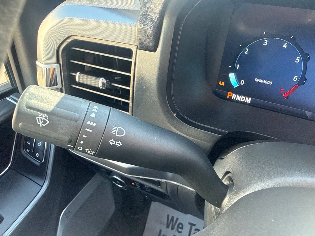 Used 2024  Ford Lariat image 50