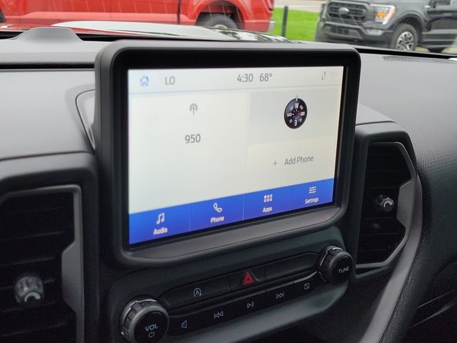 Certified Used 2023 Shadow Black Ford Big Bend image 20