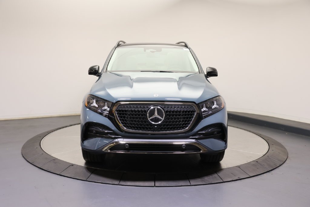 Used 2027  Mercedes-Benz GLE 350 image 8