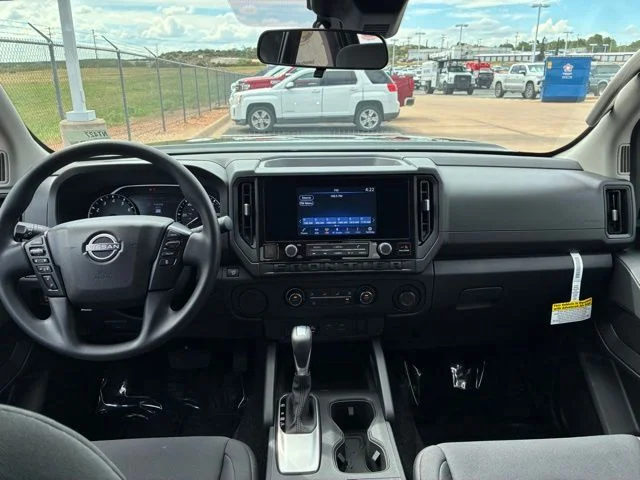 New 2026 Black Nissan S image 10