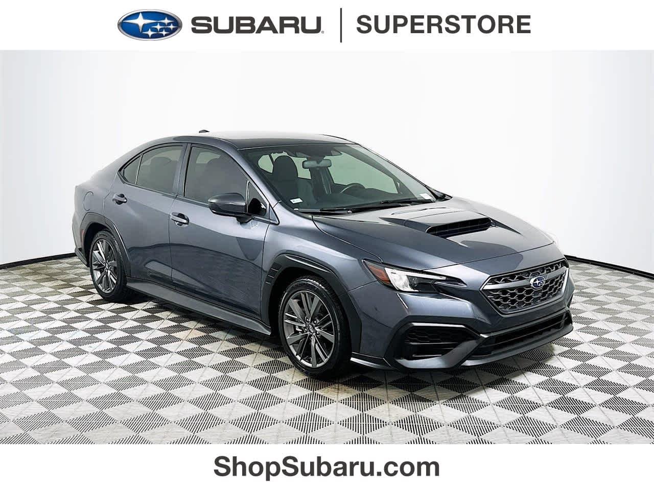 2024 Subaru WRX Base