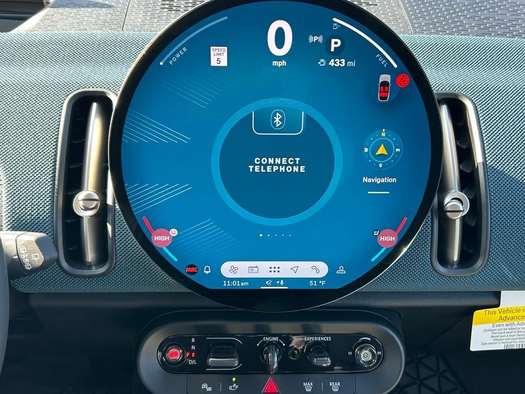 2026 MINI Countryman S - Photo 24