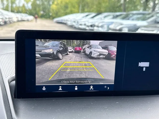 Used 2019 Black Acura Technology Package image 14