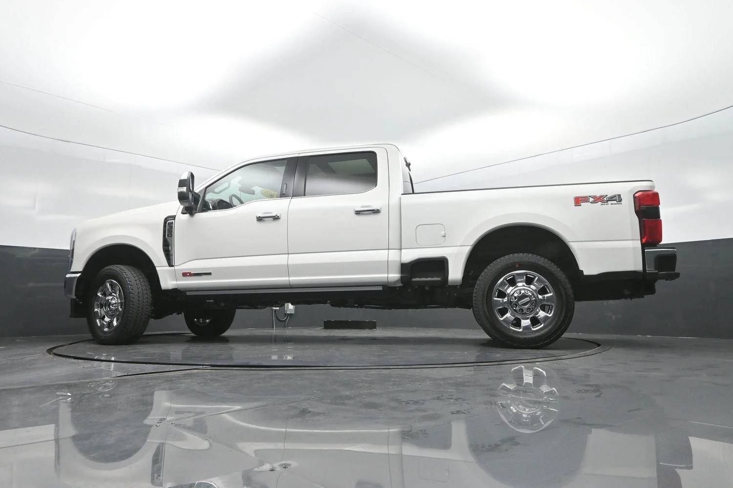 2026 Ford F-350 Super Duty Lariat - Photo 41