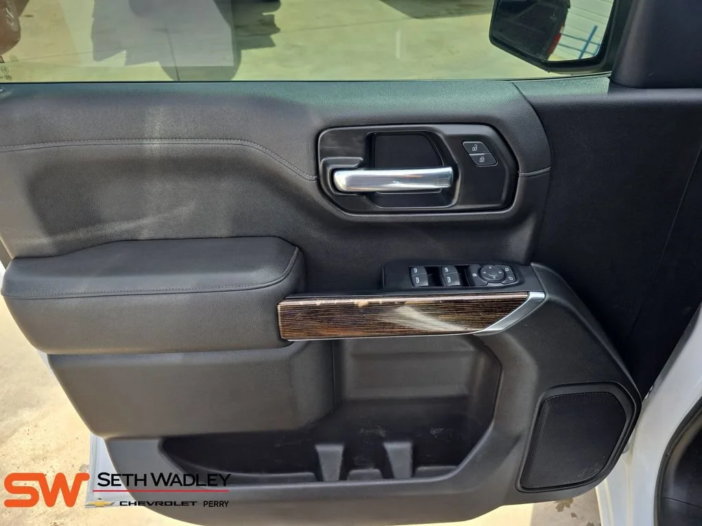 2022 GMC Sierra 1500 Limited SLE - Photo 28