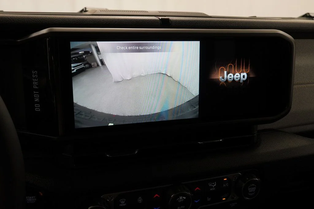 2026 Jeep Wrangler 2-Door Willys - Photo 22