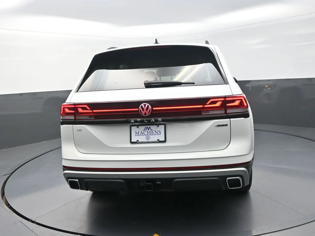 New 2026  Volkswagen 2.0T Peak Edition image 9