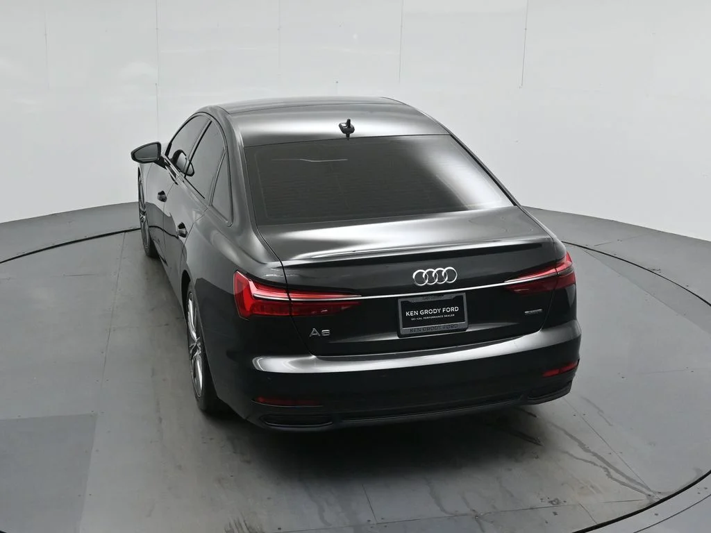 Used 2021 Gray Audi 2.0T Premium image 43