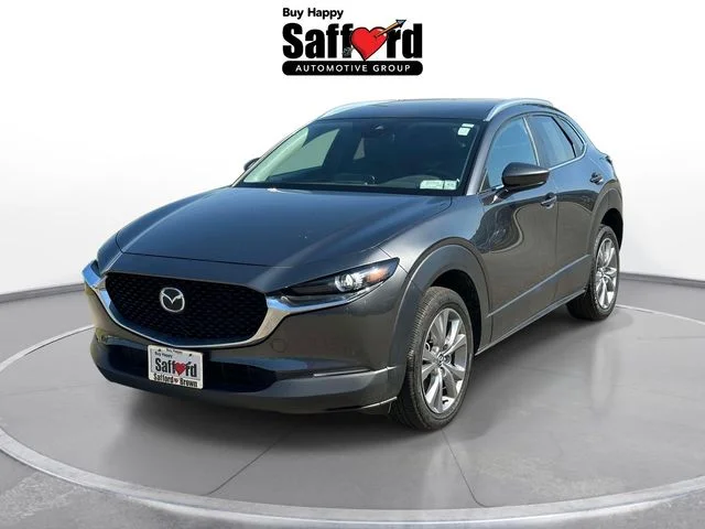 2023 Mazda CX-30