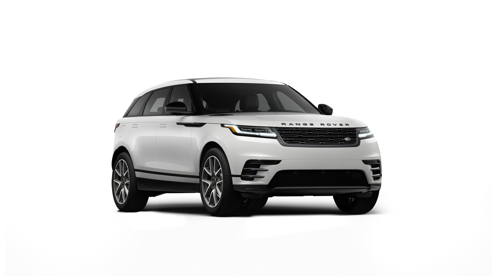 2026 Land Rover Range Rover Velar Dynamic SE