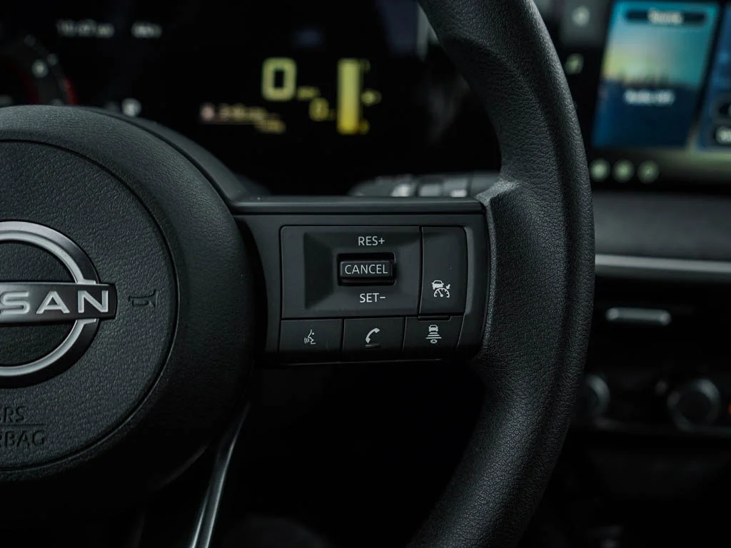 New 2026 Fresh Powder Nissan S image 20