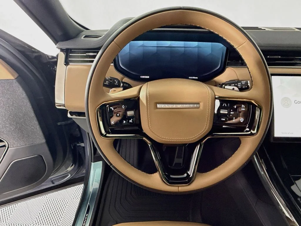 New 2026  Land Rover Dynamic SE image 12