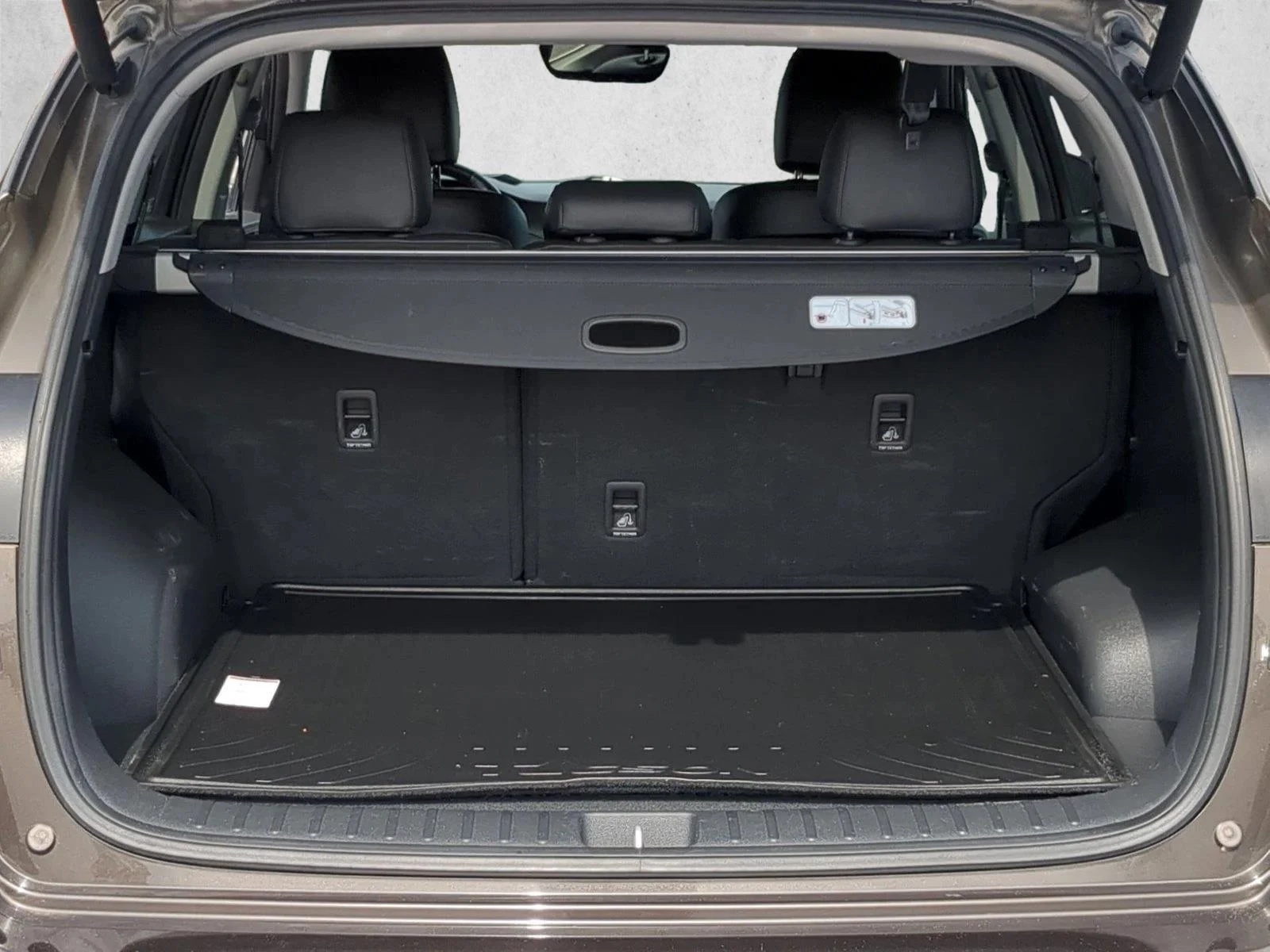 Used 2019 Sage Brown Hyundai Limited image 6