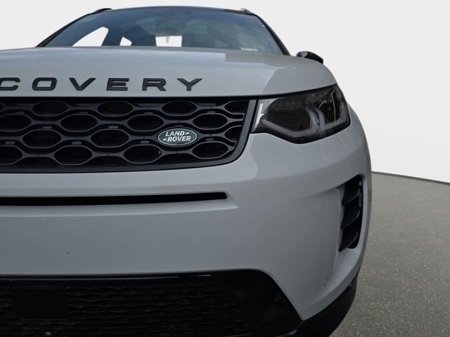 2025 Land Rover Discovery Sport Dynamic SE - Photo 18
