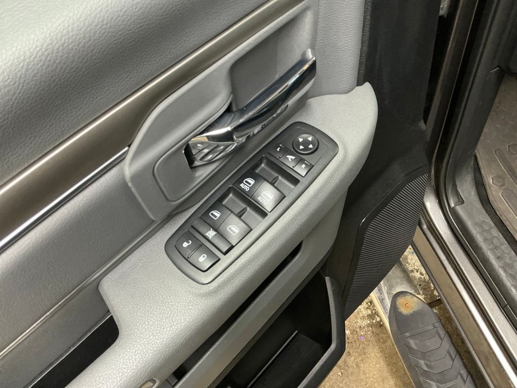 Used 2018 Gray Ram Big Horn image 16