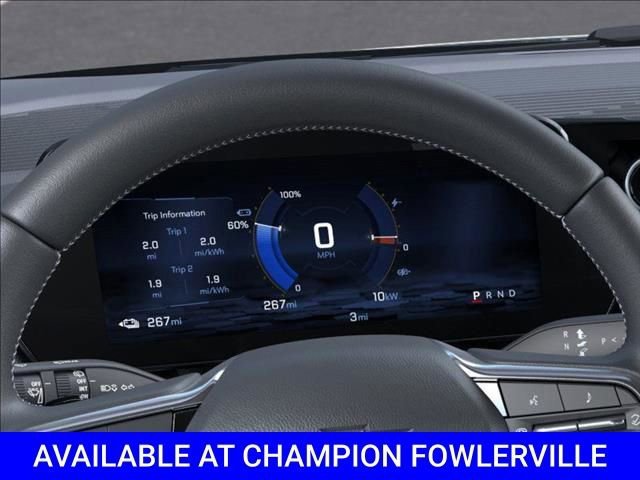 2026 Chevrolet Equinox EV 2LT - Photo 18