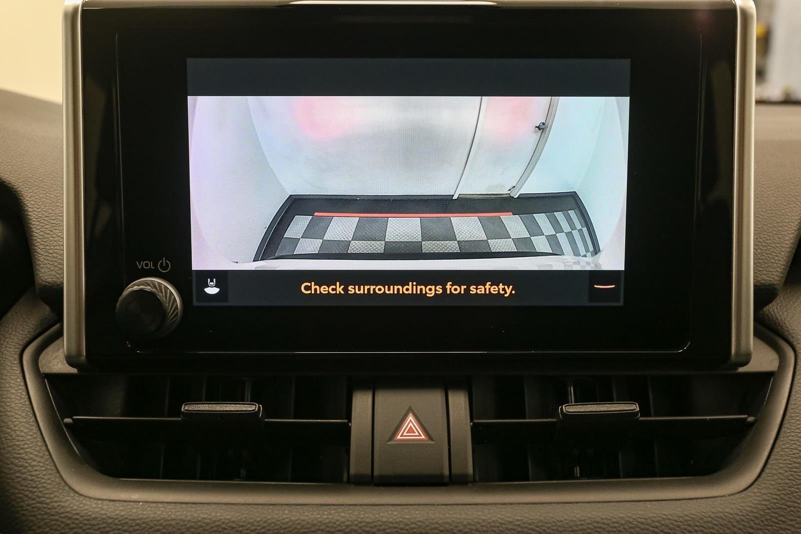 Used 2023 Ice Cap Toyota LE image 29