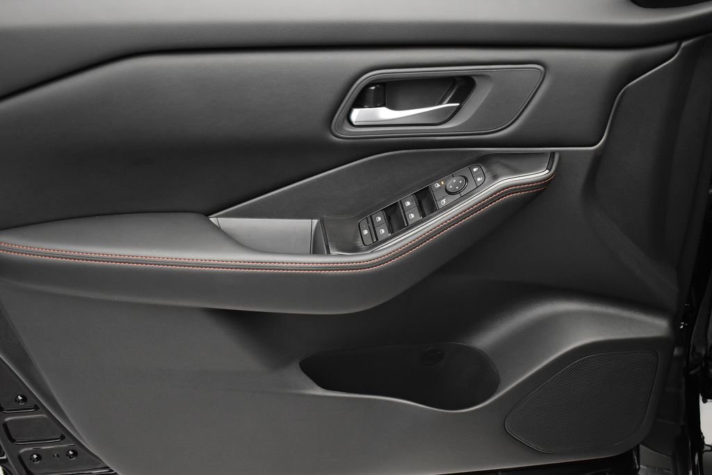 2026 Nissan Rogue Rock Creek - Photo 10