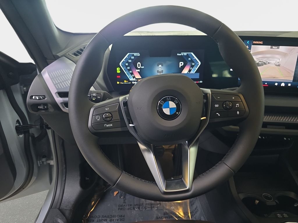 New 2026 Brooklyn Grey Metallic BMW 228 Gran Coupe image 13