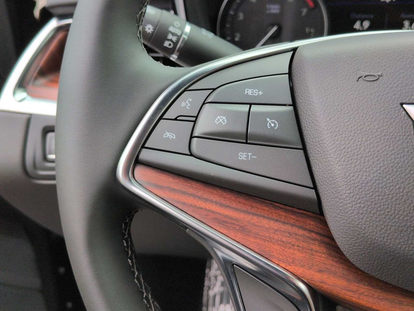 2026 Cadillac XT5 Premium Luxury - Photo 15