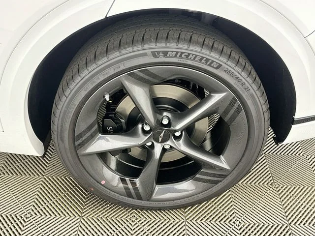 New 2026 Genesis GV70 2.5T Sport Prestige